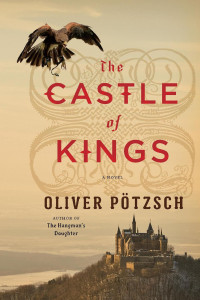 Oliver Pötzsch — The Castle of Kings