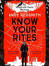 Andy Redsmith — Know Your Rites
