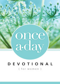 Zondervan; — NIV, Once-A-Day: Devotional for Women