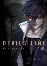Ryo Hanada — Devils' Line Vol. 1
