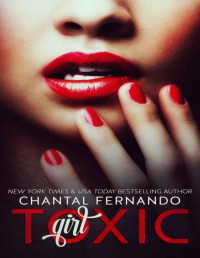 Chantal Fernando — Toxic Girl