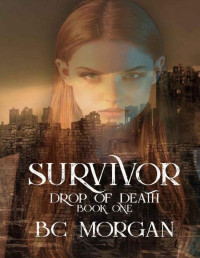 B C Morgan — Survivor