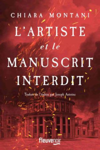 Chiara Montani — L'artiste et le manuscrit interdit