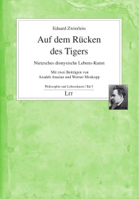 Eduard Zwierlein; — Zwierlein-Tiger.dvi