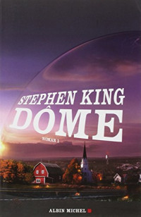 King,Stephen [King,Stephen] — Dôme-1