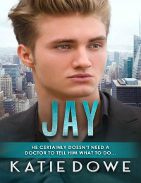 Katie Dowe & BWWM Club — Jay: BWWM, Single Parent, Billionaire Romance (Members From Money Season 2 Book 103)