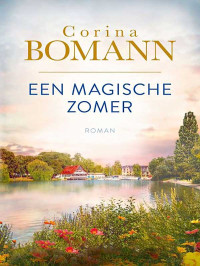 Corina Bomann — Een magische zomer