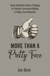 Joel Oesch; — More Than A Pretty Face