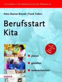 Tofern, Frank Stamer-Brandt, Petra — Berufsstart Kita