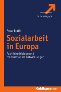 Peter Erath — Sozialarbeit in Europa