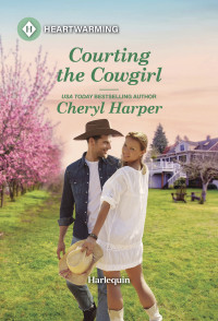 Cheryl Harper — Courting the Cowgirl