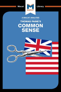 Lan Jackson — Thomas Paine's Common Sense