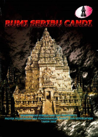 Tim Penyusun — Bumi Seribu Candi