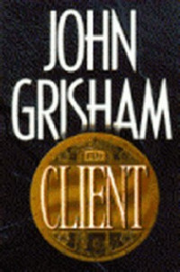 John Grisham — The Client