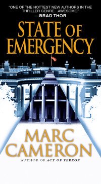 Marc Cameron — State of Emergency