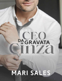 Mari Sales — CEO da Gravata Cinza