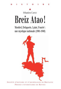 Sébastien Carney — Breiz Atao !