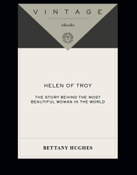  — Helen of Troy