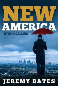 Jeremy Bates — New America
