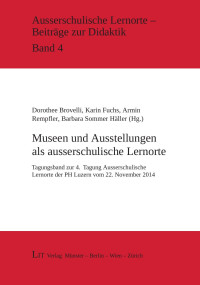 Dorothee Brovelli, Karin Fuchs, Armin Rempfler, Barbara Sommer Hller (Hg.); — G:/reihe/umschlag/80232-3.dvi