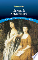 Jane Austen — Sense and Sensibility