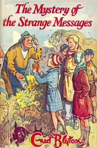 Enid Blyton — 14-The Mystery of the Strange Messages [Arabic]