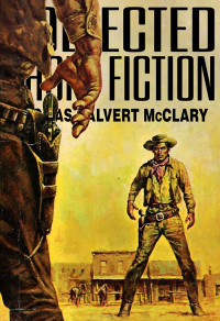 Thomas Calvert McClary — Collected Short Fiction (2023 edition)