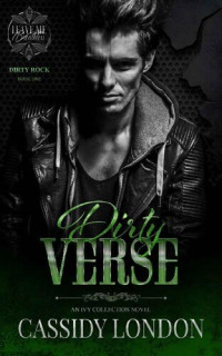 Cassidy London — Dirty Verse: Dirty Rock 1 (Leave Me Breathless)