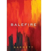 Barrett — Balefire