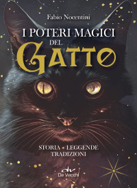 Fabio Nocentini — I poteri magici del gatto