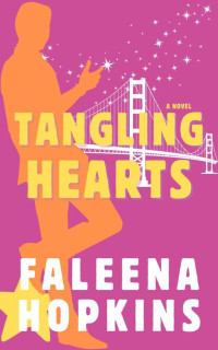 Faleena Hopkins — Tangling Hearts