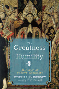 Joseph J. McInerney; — The Greatness of Humility