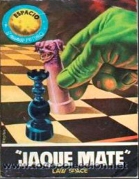 Law Space — «Jaque mate»