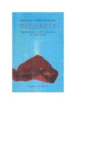 Katrin Dautel, Kathrin Schodel — Insularity: Representations and Constructions of Small Worlds