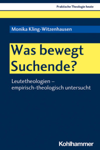 Monika Kling-Witzenhausen — Was bewegt Suchende?