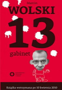 aza — Wolski Marcin - 13. gabinet