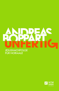 Andreas Boppart; — Unfertig