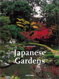 Nitschke, Guenther — Japanese Gardens