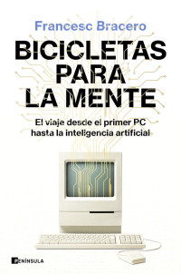 Francesc Bracero — Bicicletas Para La Mente