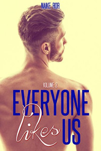 Naike Ror — Everyone Likes Us