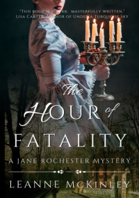 LeAnne McKinley — The Hour of Fatality