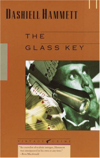 Dashiell Hammett — The Glass Key