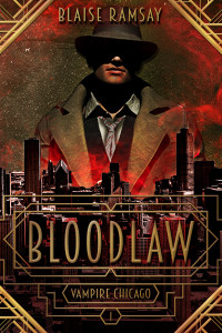 Blaise Ramsay — BloodLaw