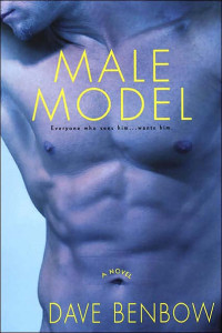 Dave Benbow — Male Model