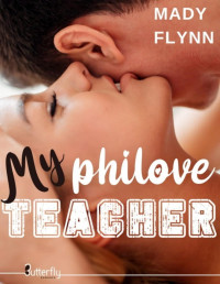 Mady Flynn — My philove teacher