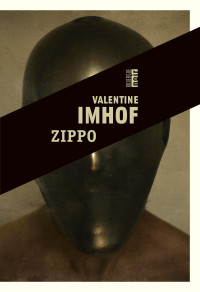 Valentine Imhof [Imhof, Valentine] — Zippo