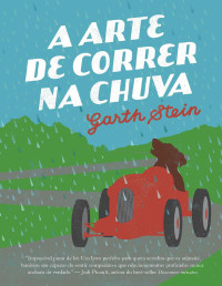 Garth Stein — A Arte De Correr Na Chuva