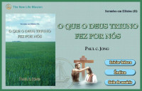 Paul C. Jong — The New Life Mission : Portuguese edition 28