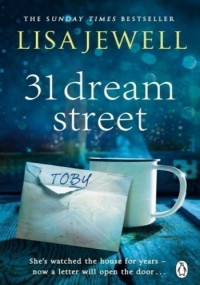 Lisa Jewell — 31 Dream Street