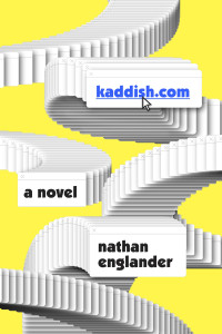 Nathan Englander — kaddish.com: A novel